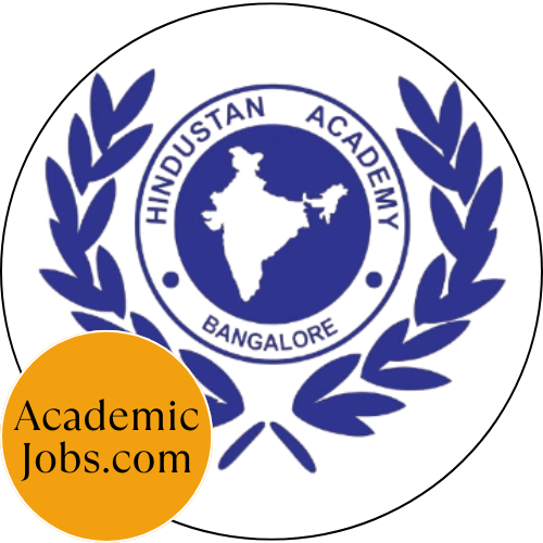 Hindustan Academy logo